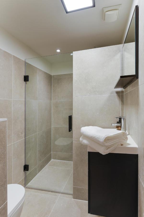 Schoorlse Suites Экстерьер фото